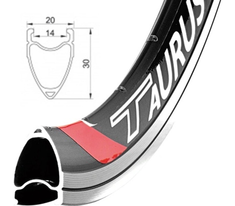 Remerx TAURUS