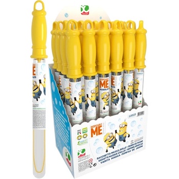 Dulcop Bublifuk 120 ml minions meč