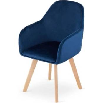 Image 1 of Bestent Трапезен стол Blue Fame (model_3659_2-FERMO-MOLY48)