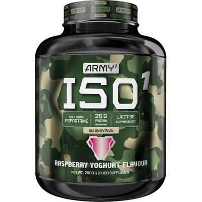ARMY1 ISO 1000 g