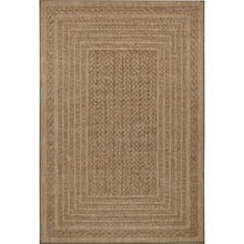 Northrugs Forest 103992 Beige / Brown