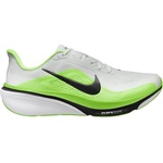 Nike Мъжки маратонки Nike Pegasus 42 Running shoes - Photon Dust / Black / Volt / White - размер 44, 5 (EU) (023-2968-0516)