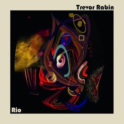 Trevor Rabin - Rio CD