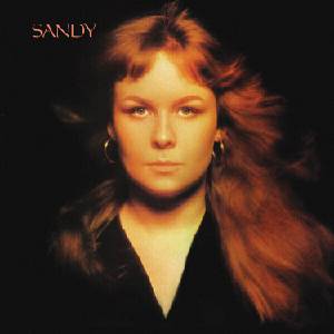 Sandy Denny - Sandy (Reissue) (LP) (0805520240079)