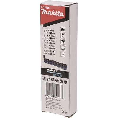 Makita E-16639