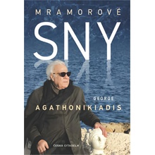 Mramorové sny - George Agathonikiadis