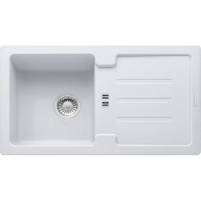 Franke STG 614-78 Biela ľad