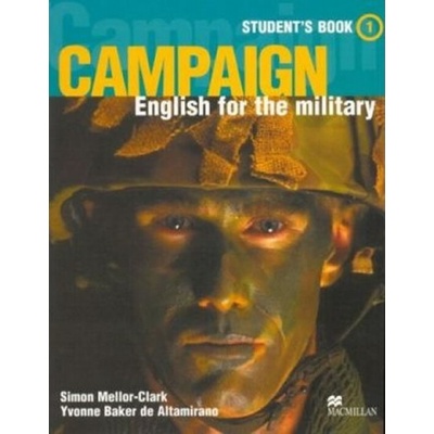 Campaign 1 Mellor - Clark Simon et al
