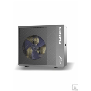 SUNSYSTEM R32-0840-1PH Термопомпа