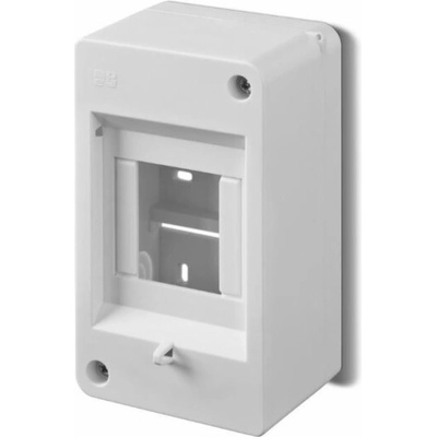 Panel Elektroplast 2303-00, IP20, 3 moduly