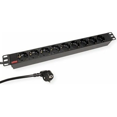 Roline 9 Plug 2 m (19.07.1621)