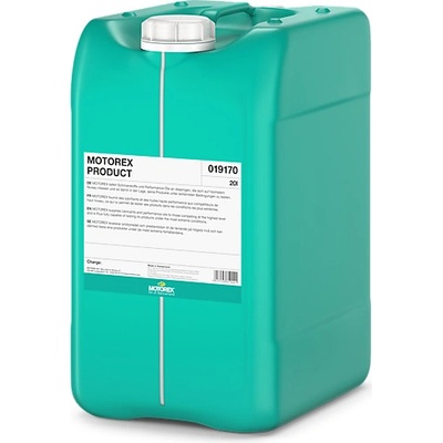 Motorex Hypoid Gear Oil 80W-90 20 l