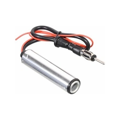 Compass Anténny zosilňovač AM / FM 12V DIN