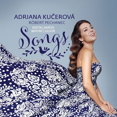 KUČEROVÁ ADRIANA PECHANEC RÓBERT SONGS