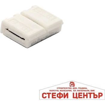 VIVALUX CONNECTOR 8mm SMD3528 MIDDLE (VIV003718)