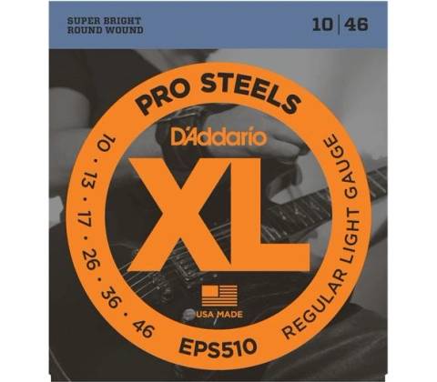 D'addario EPS510