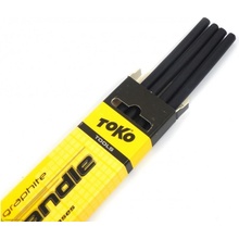 Toko Repair Candle Transparent 20/21
