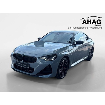 BMW M240i xDrive 288 kW