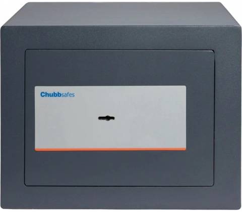 Chubbsafes AlphaPlus UG-15-KL