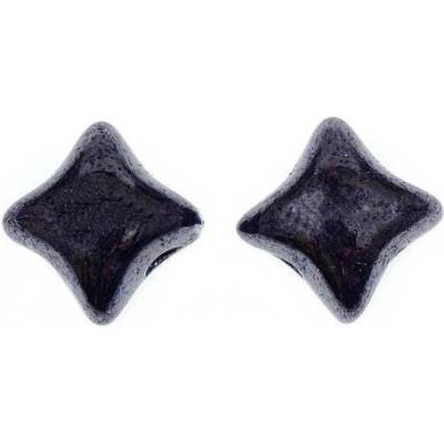 Glass beads, s.r.o. WIBEDUO 8x8 mm 23980/14400 Balení: 300ks