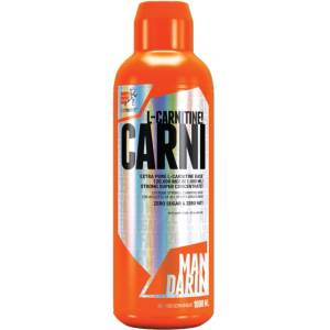 EXTRIFIT Carni Liquid L-Carnitine 120000 [1000 мл] Малина