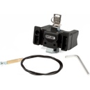 adaptér na riadidlá Ortlieb Handlebar Mounting-Set w. lock