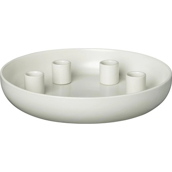 Blomus (Германия) Свещник blomus afalio - цвят бежов (blomus 67182)