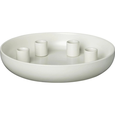 Blomus (Германия) Свещник blomus afalio - цвят бежов (blomus 67182)