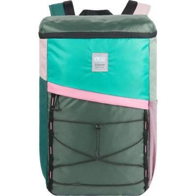 Picture Дневна раница Picture Patchwork Kepler DPack 22 Daypack - Reuse 12 - размер One Size (504-1182-0111)