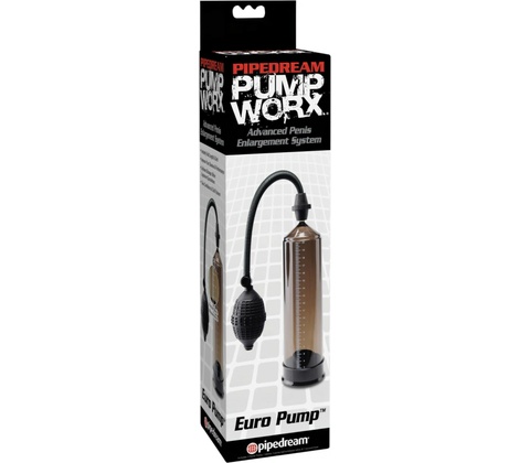 Pipedream Beginner's Power Pump