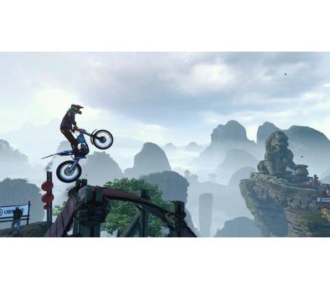 Trials Rising
