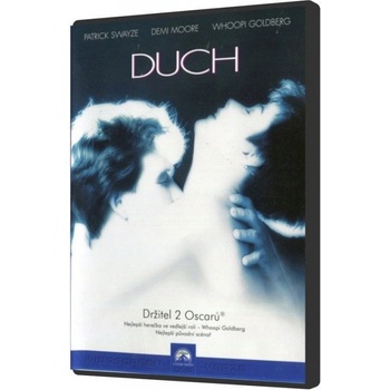 Duch DVD