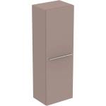 Ideal Standard i. Life A - Шкаф висок 40x30x120 см, 1 врата L/R, матово бежово T5261NH (T5261NH)