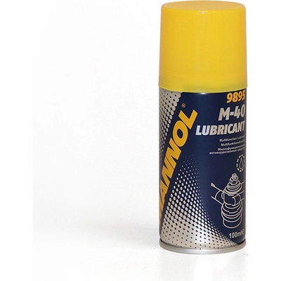 Mannol M-40 Lubricant 100 ml