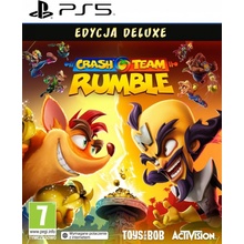 Crash Team Rumble (Deluxe Edition)