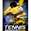 Tennis Manager 23