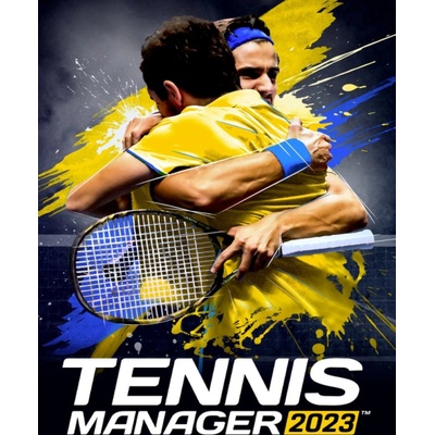 Tennis Manager 23