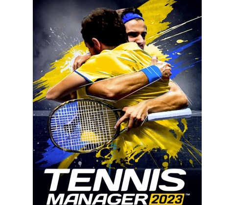 Tennis Manager 23