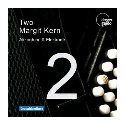 Edison Denisov - Margit Kern - Two CD