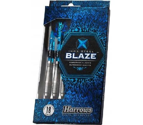 HARROWS SOFT ASSASSIN 18g