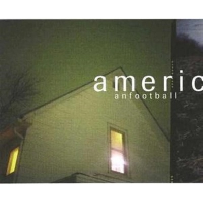 American Football - American Football CD
