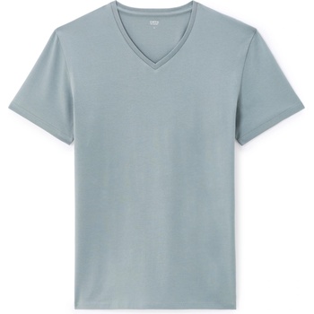 Celio Тениска Neuniv Celio | Siv | МЪЖЕ | S