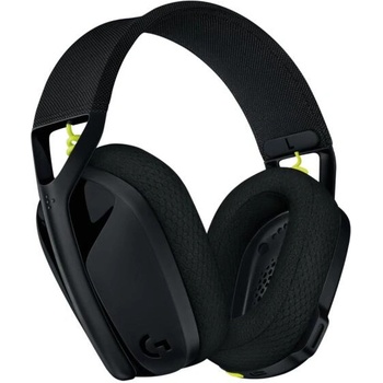Image 1 of Logitech G435 Lightspeed wireless black (981-001050)