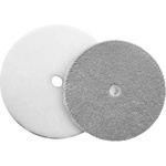 Koch Chemie Lambswool Pad short Ø 150mm - Полиращ диск от агнешка кожа къса козина (4300)