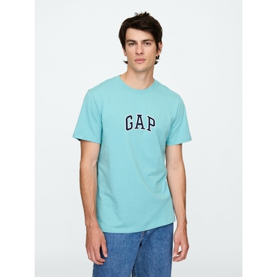 GAP Тениска с логото на GAP GAP | Sin | МЪЖЕ | S