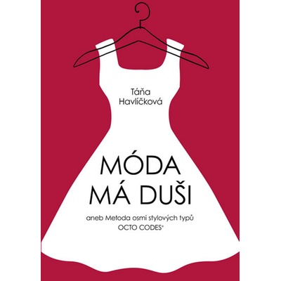 Móda má duši - Octocodes - Havlíčková Táňa