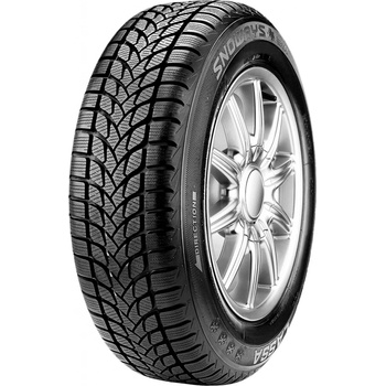 LASSA Snoways Era 205/55 R17 91H