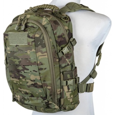 Satac EDC Tactical 20L MC Tropic