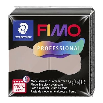 Fimo Modelovacia hmota Professional taupe 57 g