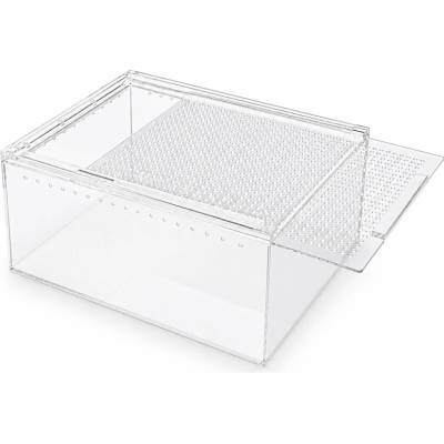 Repti-Zoo Box terárium akrylové 40x30x15 cm